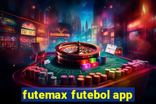 futemax futebol app